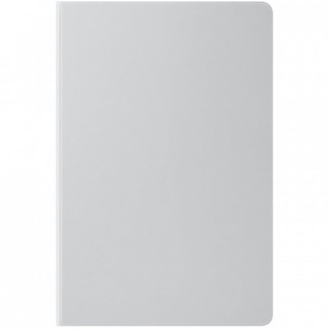 Чохол-книжка Samsung Book Cover для Samsung Galaxy Tab A8 10.5 SM-X200/SM-X205 Silver (EF-BX200PSEGRU)