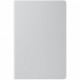 Чохол-книжка Samsung Book Cover для Samsung Galaxy Tab A8 10.5 SM-X200/SM-X205 Silver (EF-BX200PSEGRU)