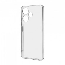 Чохол ArmorStandart Air для Infinix Hot 30 (X6831) Camera cover Clear (ARM69004)