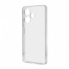 Чохол ArmorStandart Air для Infinix Hot 30 (X6831) Camera cover Clear (ARM69004)