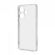 Чохол ArmorStandart Air для Infinix Hot 30 (X6831) Camera cover Clear (ARM69004)