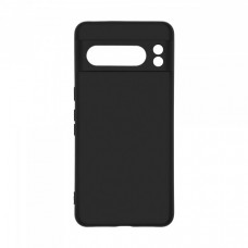 Чохол ArmorStandart ICON для Google Pixel 8 Pro Camera Cover Black (ARM89083)