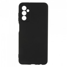 Чохол ArmorStandart Matte Slim Fit для Samsung M13 4G (M135) Camera cover Black (ARM63229)
