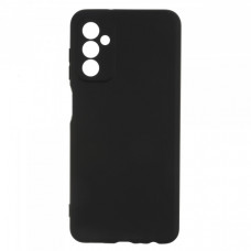 Чохол ArmorStandart Matte Slim Fit для Samsung M13 4G (M135) Camera cover Black (ARM63229)