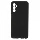Чохол ArmorStandart Matte Slim Fit для Samsung M13 4G (M135) Camera cover Black (ARM63229)