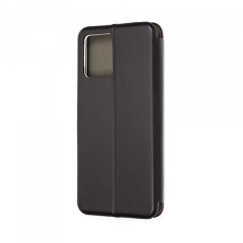 Чохол-книжка ArmorStandart G-Case для Motorola G54 Power Black (ARM70545)
