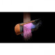 Вирівнювач для волосся Dyson Airstrait HT01 Straightener Special Gift Edition Red Velvet/Gold (596931-01) EU