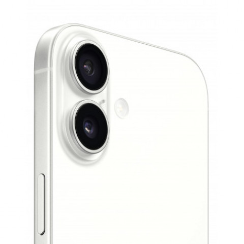 Apple iPhone 17 256GB eSim White (MG474)