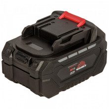 Акумулятор Vitals ASL 1830a 5С Type-c 18В 3А·год 0.53кг
