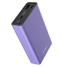 Повербанк (Powerbank) Imoshion Mini 20000mAh Lila (8720922141507)