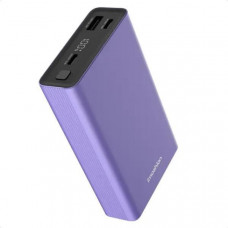 Повербанк (Powerbank) Imoshion Mini 20000mAh Lila (8720922141507)