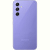 Смартфон Samsung Galaxy A54 SM-A546E 6/128GB Dual Sim Light Violet (SM-A546ELVASEK)