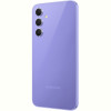 Смартфон Samsung Galaxy A54 SM-A546E 6/128GB Dual Sim Light Violet (SM-A546ELVASEK)