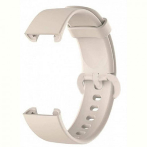 Ремінець BeCover для Xiaomi Mi Watch Lite Beige (706397)