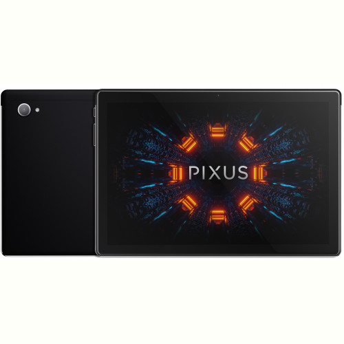 Планшет Pixus Hammer 6/128GB 4G Dual Sim Black