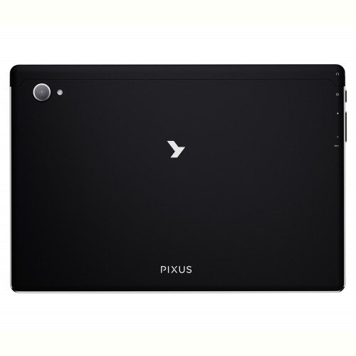 Планшет Pixus Hammer 6/128GB 4G Dual Sim Black