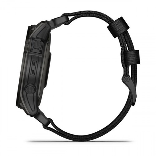 Смарт-годинник Garmin Tactix 7 AMOLED (010-02931-14)