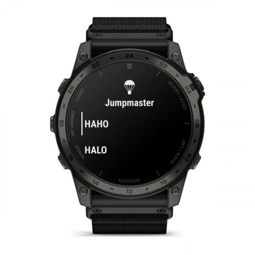 Смарт-годинник Garmin Tactix 7 AMOLED (010-02931-14)