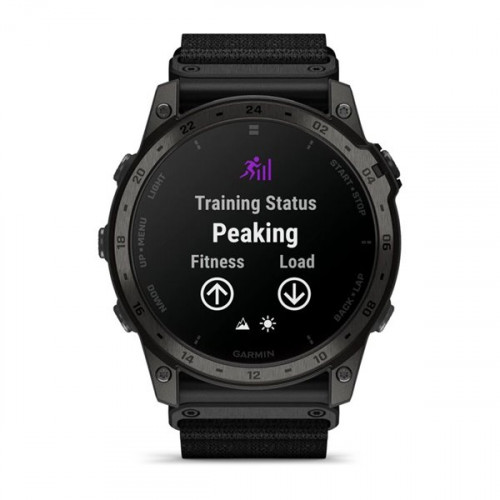 Смарт-годинник Garmin Tactix 7 AMOLED (010-02931-14)