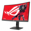 Монітор Asus 27" ROG Strix 27" XG27WCS (90LM09P1-B01370) VA Black