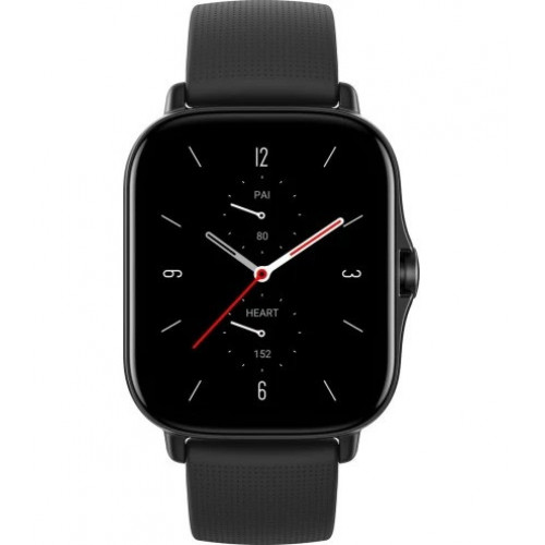 Смарт-годинник Amazfit GTS 2 Space Black (New Version)