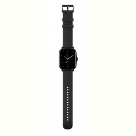Смарт-годинник Amazfit GTS 2 Space Black (New Version)