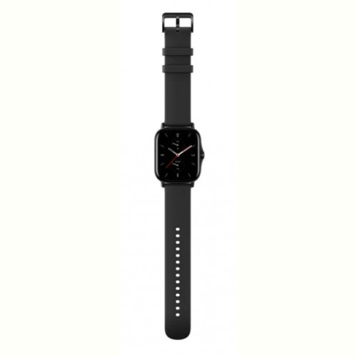 Смарт-годинник Amazfit GTS 2 Space Black (New Version)