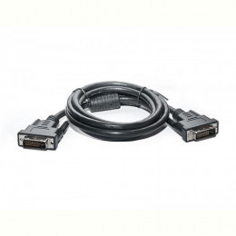 Кабель REAL-EL Pro DVI-DVI M-M 1.8M