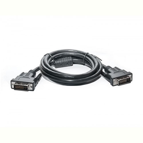 Кабель REAL-EL Pro DVI-DVI M-M 1.8M