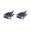 Кабель REAL-EL Pro DVI-DVI M-M 1.8M