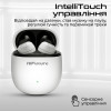 Bluetooth-гарнітура HiFuture OlymBuds3 White (olymbuds3.white)