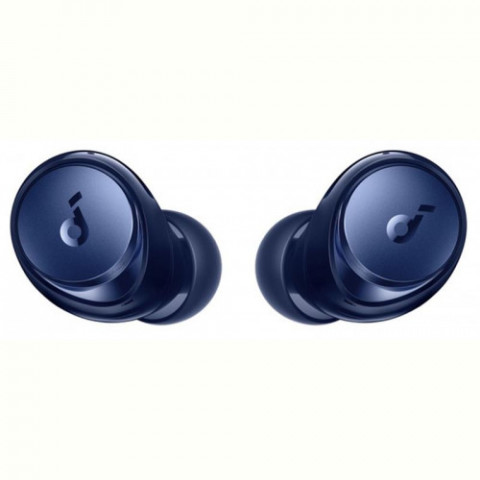 Bluetooth-гарнітура Anker SoundCore Space A40 Blue (A3936G32)