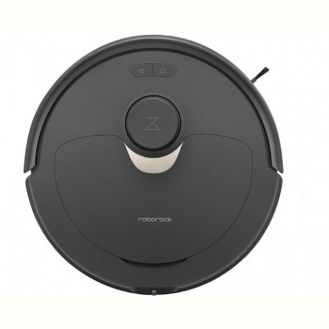 Робот-пилосос RoboRock Q Revo Pro Black (QRP52-00)