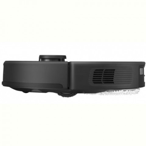 Робот-пилосос RoboRock Q Revo Pro Black (QRP52-00)