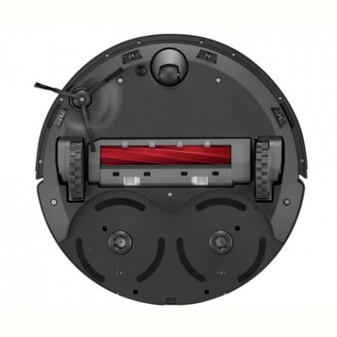 Робот-пилосос RoboRock Q Revo Pro Black (QRP52-00)