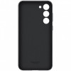 Чохол-накладка Samsung Leather Cover для Samsung Galaxy S23 Plus SM-S916 Black (EF-VS916LBEGRU)