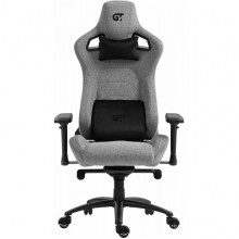 Геймерське крісло GT Racer X-8004 Fabric Gray