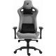 Геймерське крісло GT Racer X-8004 Fabric Gray