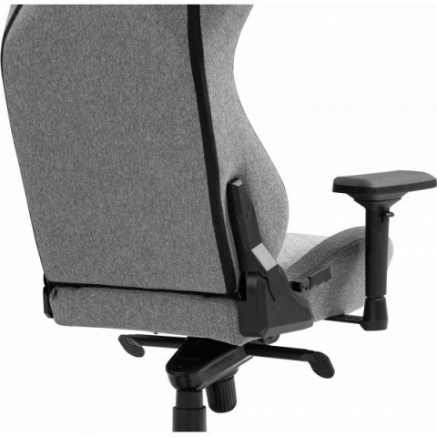 Геймерське крісло GT Racer X-8004 Fabric Gray