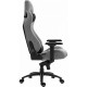Геймерське крісло GT Racer X-8004 Fabric Gray