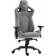 Геймерське крісло GT Racer X-8004 Fabric Gray