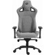Геймерське крісло GT Racer X-8004 Fabric Gray