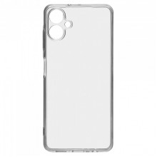 Чохол ArmorStandart Air для Samsung A06 (A065) Camera cover Clear (ARM80123)