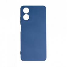 Чохол ArmorStandart ICON для Motorola G04 / G04s / E14 Camera cover Dark Blue (ARM73891)