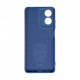 Чохол ArmorStandart ICON для Motorola G04 / G04s / E14 Camera cover Dark Blue (ARM73891)