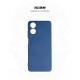 Чохол ArmorStandart ICON для Motorola G04 / G04s / E14 Camera cover Dark Blue (ARM73891)