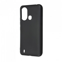 Чохол ArmorStandart Matte Slim Fit для ZTE Blade L220 Black (ARM69304)