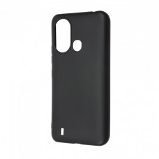 Чохол ArmorStandart Matte Slim Fit для ZTE Blade L220 Black (ARM69304)