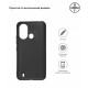Чохол ArmorStandart Matte Slim Fit для ZTE Blade L220 Black (ARM69304)