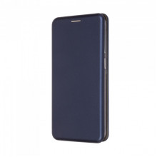Чохол-книжка ArmorStandart G-Case для Samsung A37 5G Dark Blue (ARM89763)
